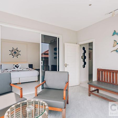 Combo Beach Hotel Samui Ko Samui Eksteriør bilde