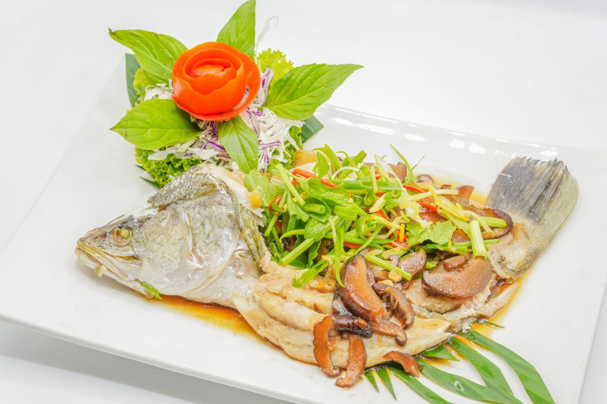 Combo Beach Hotel Samui Ko Samui Eksteriør bilde