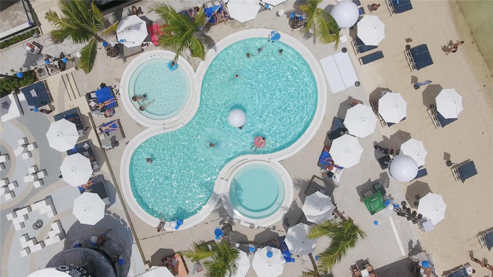 Combo Beach Hotel Samui Ko Samui Eksteriør bilde